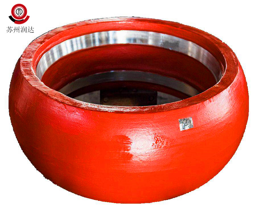 同為中速磨煤機(jī)磨輥，但我們有著獨(dú)特的優(yōu)勢(shì)特點(diǎn)