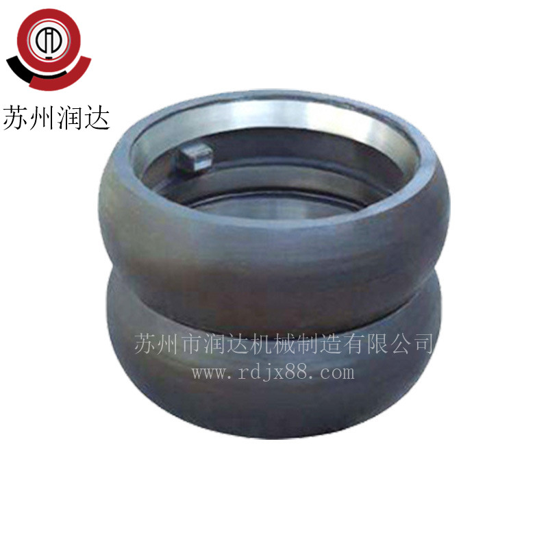 如何購買立磨輥套？