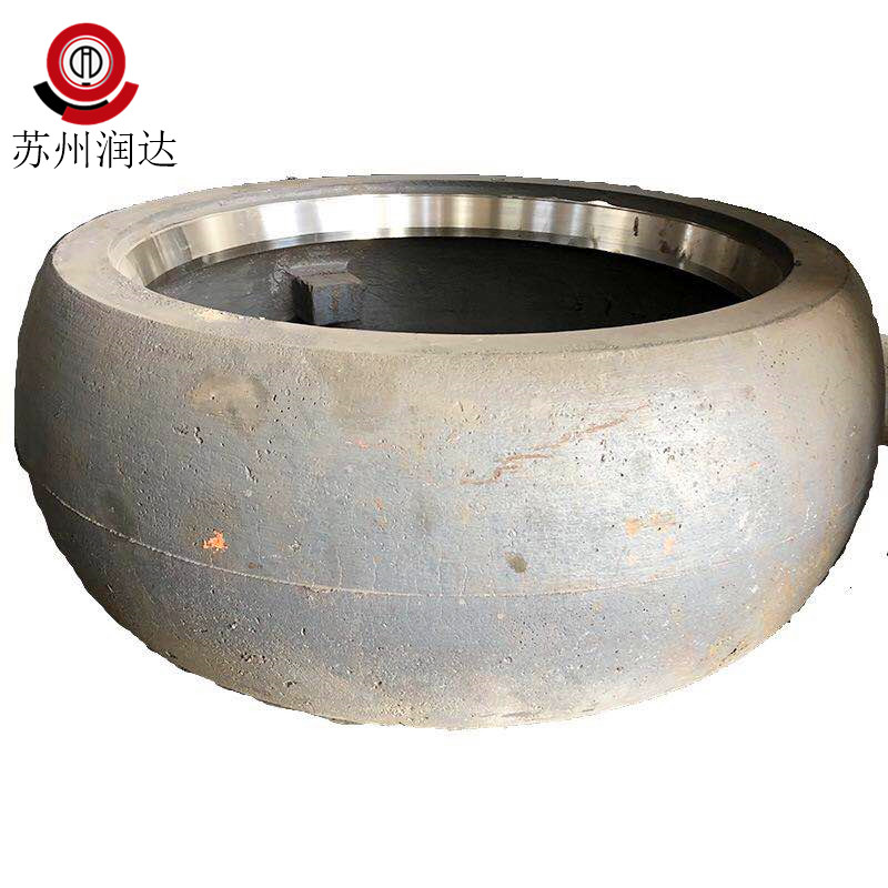 市場(chǎng)發(fā)展對(duì)立磨輥套具有怎樣更高的要求？
