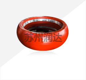 高鉻磨輥去哪找？  認準蘇州潤達 品質(zhì)保證