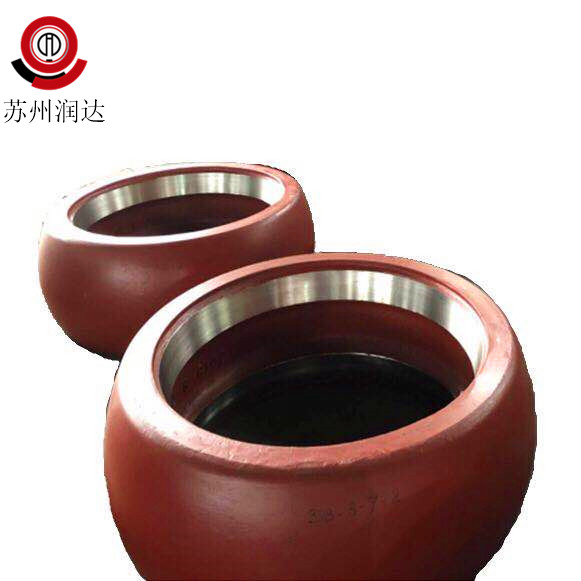 立磨磨輥的創(chuàng)新帶來的好處是什么？